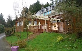 Mobile Home Le Clos de See