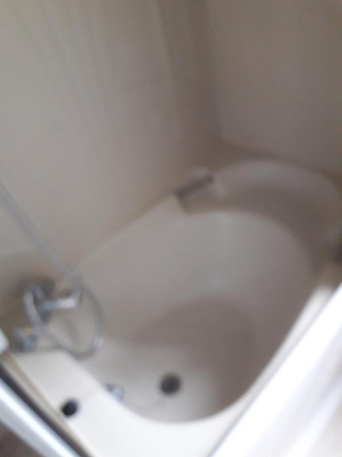 Mobile Home Le Clos de See Chérencé-le-Roussel Extérieur photo